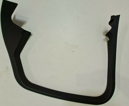 Genuine Jaguar All New XF XE Range Undertray/Door Finisher T2H4383