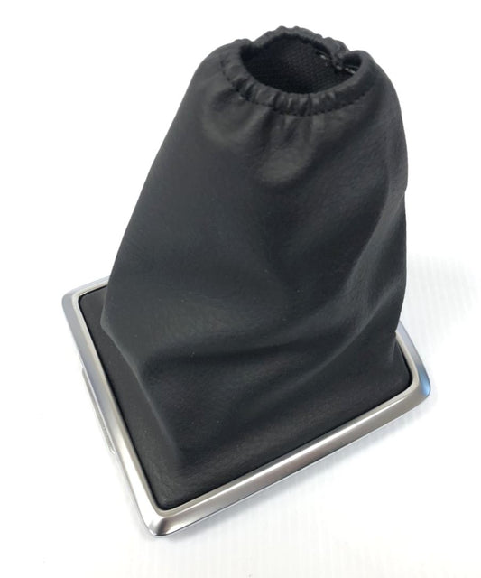 Genuine Ford Focus/C-Max ST 2005-2008 Gearshift Selector Cover Bezel - 1382856