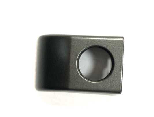 Genuine Range Rover 2002-2009 Front Brunel Drivers Door Lock Cap - CWL500010LPO