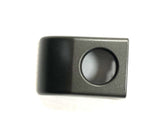 Genuine Range Rover 2002-2009 Front Brunel Drivers Door Lock Cap - CWL500010LPO