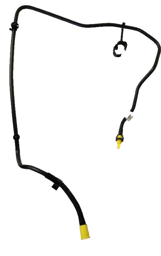 Genuine Land Rover Discovery 5 2017+ Front Breather Tube-LR142037