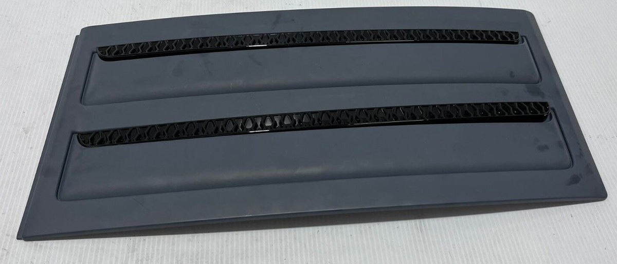 Genuine Range Rover 13+ SVO Design Door Mouldings Atlas Primed RH VPLGB0405