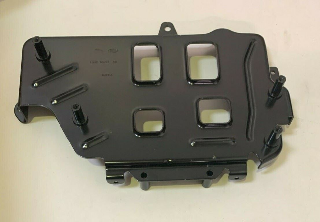 Genuine Jaguar E-Pace 2017+ Intercooler Bracket For 2.0L Turbo Petrol J9C5922