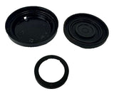 Genuine Jaguar Land Rover Disco/XF PCV Valve Service Kit - 109123504