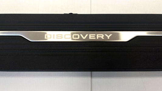 Genuine Land Rover Discovery 5 2019+ LH Deployable Side Step VPLRP0362