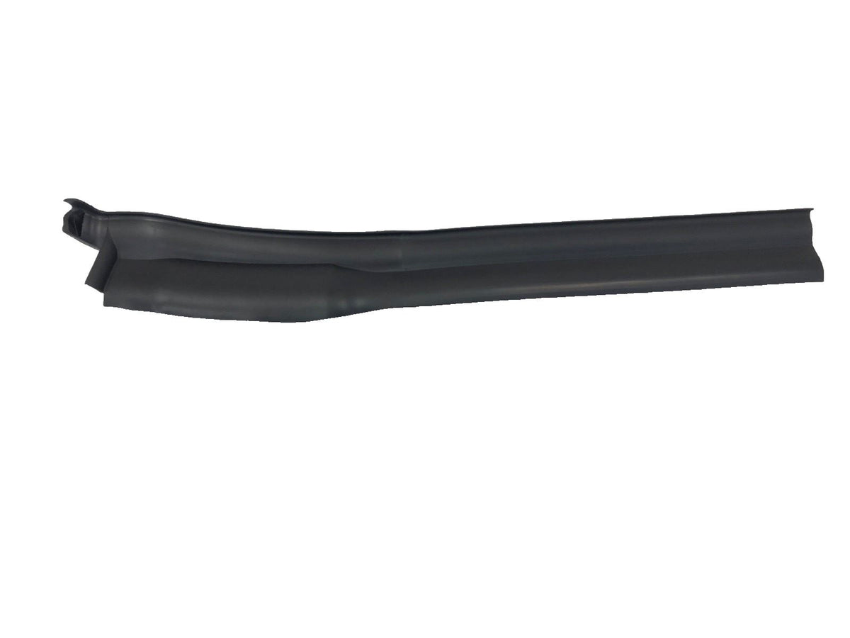 Genuine Land Rover Discovery 5 2017+ Rear LH Door Seal Moulding LR163142