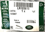 Genuine Land Rover RRS 2014-2022 RH Brake Caliper Cooling Duct - LR103615