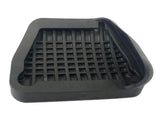 Genuine Land Rover Disco/Def/RR/RRS Brake Pedel Pad - LR037836