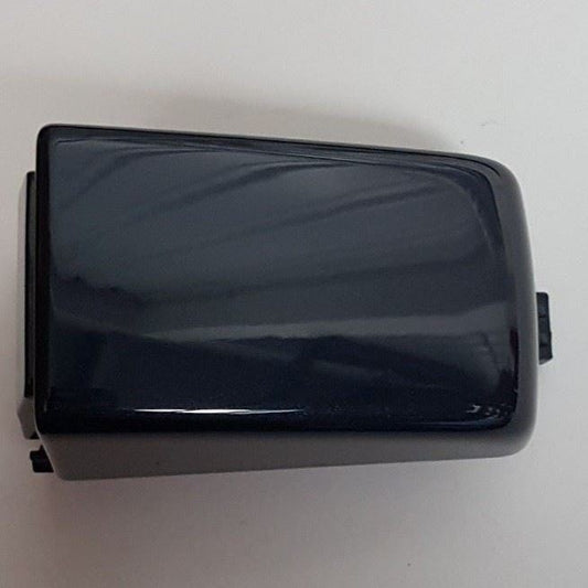 Genuine Land/Range Rover Handle End Cap Casing In Loire Blue LR030194LB