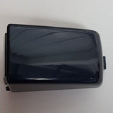 Genuine Land/Range Rover Handle End Cap Casing In Loire Blue LR030194LB