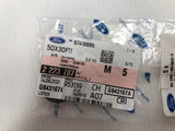 Genuine Ford CMax Fiesta Focus Puma Transit Crankcase Special Seals x2 2223787