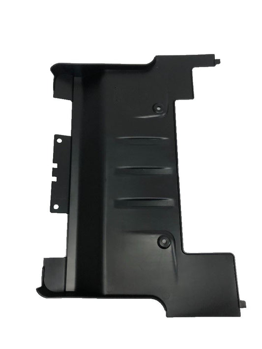 Genuine Land Rover Range Rover 2013-2022 Fixed Towbar Undertray -LR104003