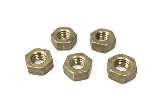 Genuine Range Rover/Sport 2014-2022 Hybrid Electrical Module Nuts 5PCS -LR055302