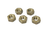 Genuine Range Rover/Sport 2014-2022 Hybrid Electrical Module Nuts 5PCS -LR055302