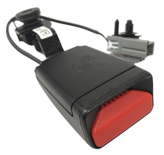 Genuine Range Rover Sport 2014-2022 RH Seat Belt Buckle - LR075710