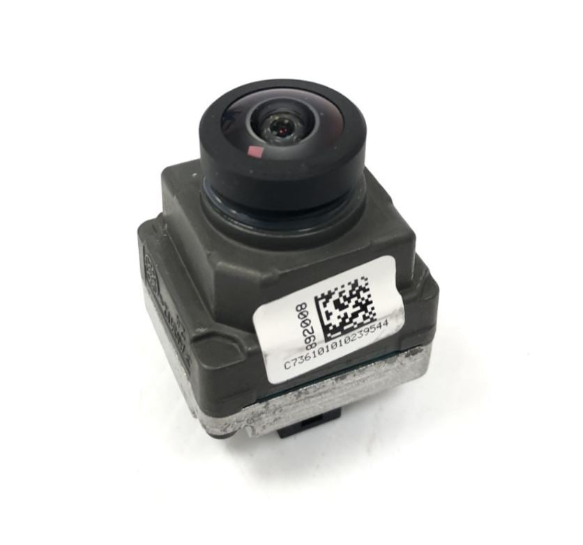 Genuine Range Rover Evoque 12-18 Rear Tailgate Reversing Camera - LR114320