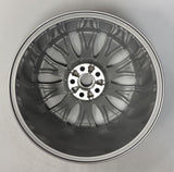 Genuine Jaguar F-Pace/Range Rover Velar 18" 7.5J Alloy Wheel - LR091518 T4A2304