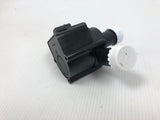 Genuine BMW 7 Series F01 Auxiliary Water Pump - 11517629914