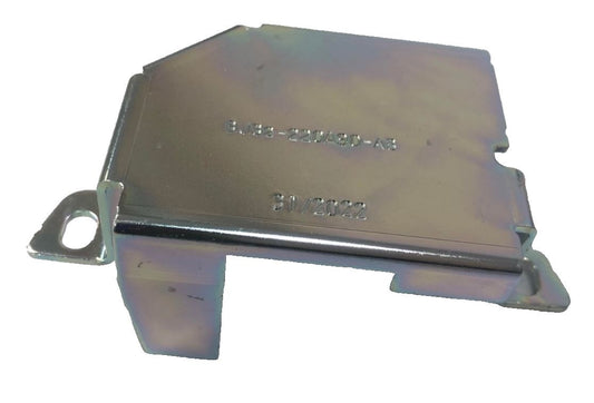 Genuine Jaguar Land Rover Disco/F-Pace Front RH Door Lock Shield - T2R1710