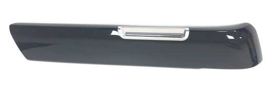 Genuine Range Rover 14-22 Interior LH Door Pocket Black Finisher - LR077484