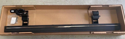 Genuine Jaguar F-Pace 2016+ LH Deployable Side Step - T4A12783