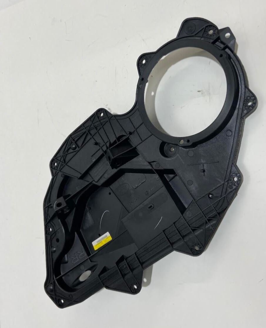 Genuine Range Rover Evoque 2012-2018 RH Door Trim Panel LR048294