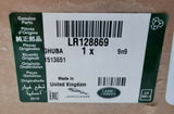 Genuine Range Rover Evoque 19+ LH Inner D Pillar Moulding LR128869