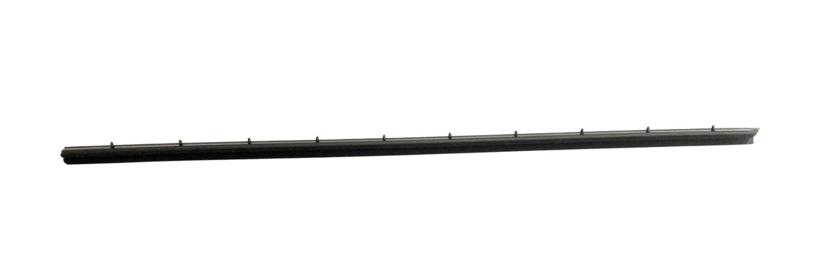 Genuine Range Rover Sport 2023+ LH Outer Rear Door Weatherstrip Belt - LR168772