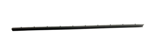 Genuine Range Rover Sport 2023+ LH Outer Rear Door Weatherstrip Belt - LR168772