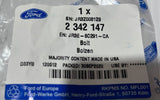 Genuine Ford Mustang CZG 2015+ Screw 2342147
