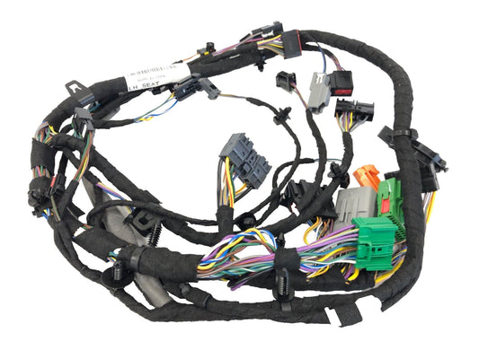 Genuine Range Rover Velar 2017+ RHD Passenger Seat Wiring LR094792