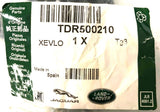 Genuine Land Rover Freelander Classic Drive Shaft Boot Repair Kit - TDR500210