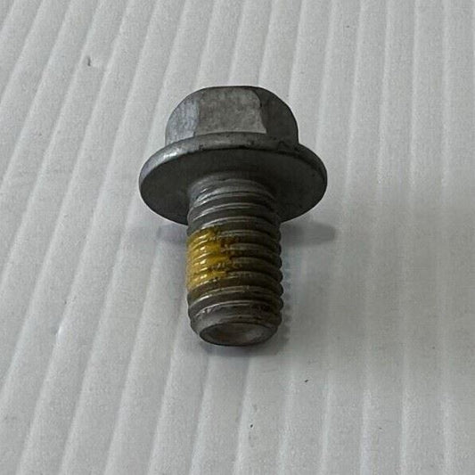 Genuine Land Rover/Range Rover Flywheel Screw M10 x 16MM FT110166P