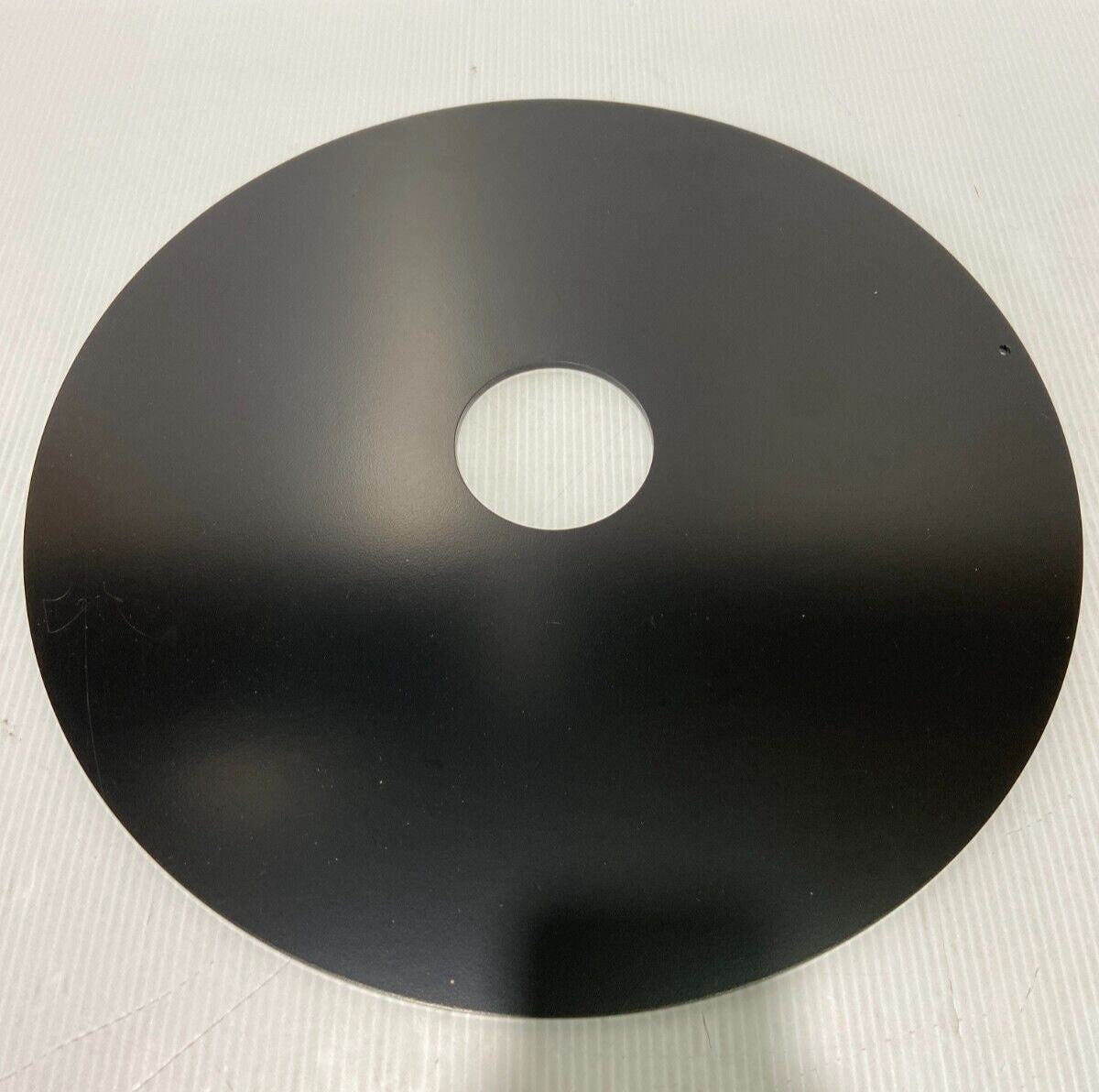 Genuine Land Rover Spare Wheel Winch Disc LR114008