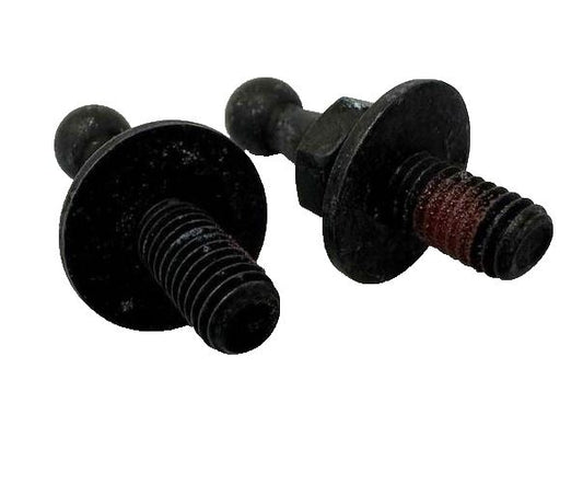 Genuine Jaguar Land Rover Disco/XF Pivot M8 x 19MM Pack Of 2 - T2H45702
