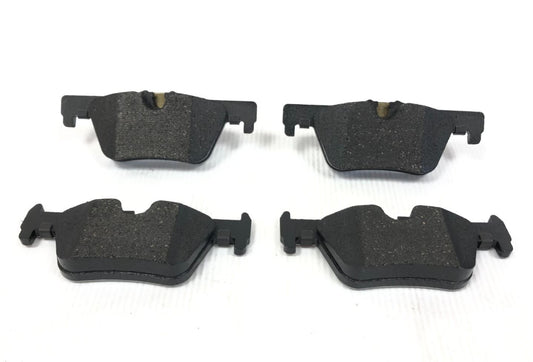 Genuine BMW F20 F21 F22 F30 F31 F32 F33 F36 Rear Brake Pads - 34216873093