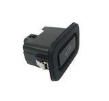 Genuine Land Rover Discovery/Range Rover Evoque Tailgate Open Switch - LR107869