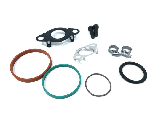 Genuine BMW MINI Egr Small Parts Kit - 11718479905