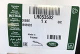 Genuine Range Rover 2013-2022 Front/Rear Chrome/Primer Door Handle - LR053502