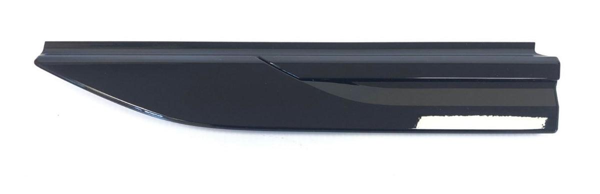 Genuine Land Rover Range Rover Velar 2017+ LH Front Fender Grille - LR153974