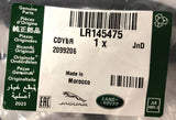 Genuine Land Rover Rear Bumper Wiring - LR145475