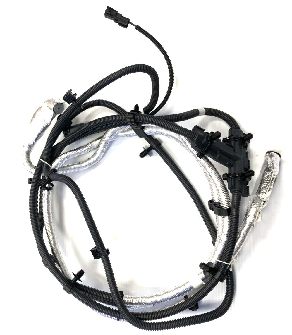 Genuine Jaguar Ranger 2022-2026 2.0L Ecoblue Adblue Tube - 2589526