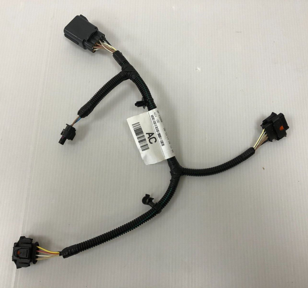 Genuine Land Rover Discovery Sport 2015+ Exhaust Tank Wire LR073584