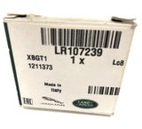 Genuine Land Rover Discovery 5/Sport/Velar Cigarette Lighter Ring - LR107239