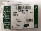 Genuine Land Rover O-Ring Kit -LR160898