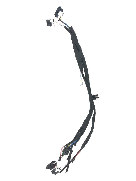 Genuine Jaguar Battery Electrical Module Low Voltage Harness-T4K8520