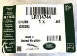 Genuine Land Rover RR Evoque 2019+ RH Seat Belt Mounting Cover - LR114744