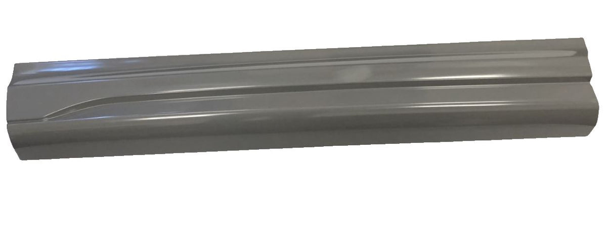 Genuine Range Rover Sport 14-22 Front Door LH Outside Moulding Primer LR103625