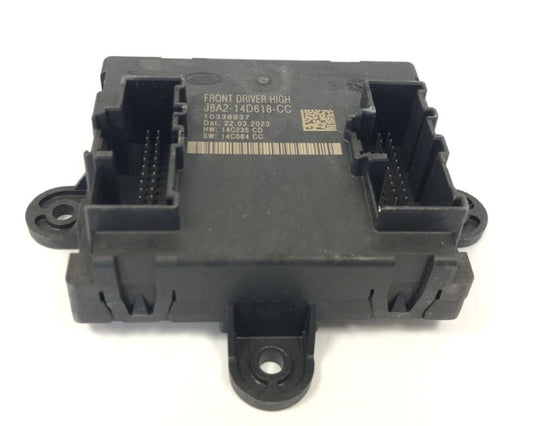 Genuine Range Rover/Evoque/Velar Front Drivers Door Control Module - LR106150