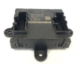 Genuine Range Rover/Evoque/Velar Front Drivers Door Control Module - LR106150